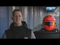 Icon for Post #Interview Schumacher GP2 test Jerez Part 3