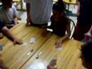 Violent Game of Spoons