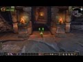 WoW WotLK Alpha - Grizzly Hills: Drak'Tharon Keep