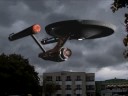 STAFF TREK EFFECTS DEMO REEL 1 STAFF TREK EFFECTS DEMO REEL 1