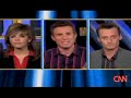 Scientology talks Cruise