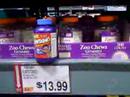 The Adventures of Hunter and Taylor- Vitamins The Adventures of Hunter and Taylor- Vitamins
