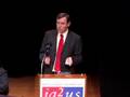 Undocumented Immigrant Debate: Daniel T. Griswold (3 of 12)