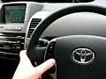 Prius Sli2 adaptor and CanView