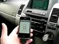 Prius Sli2 adaptor and CanView