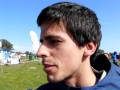 Entrevista efectuada a Miguel Reis e Silva, que participou no POM 11