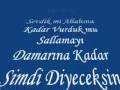 Taş Duvarlar