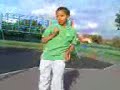zane banton dancing (body poping)number 3