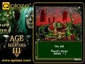 Age of Heroes III
