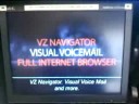Verizon BlackBerry Storm Video Leaked! YouTube Preview Image