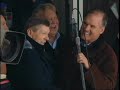 Take Me Out To The ...Hockey Game? (Winter Classic 09)