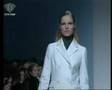 Suvi Koponen Fall 2007 Milan (FTV.COM)