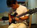 Comfortably Numb (Solo)