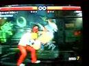 TEKKEN