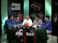 3 Point Play - NBL Panel show developed by All Balls Productions