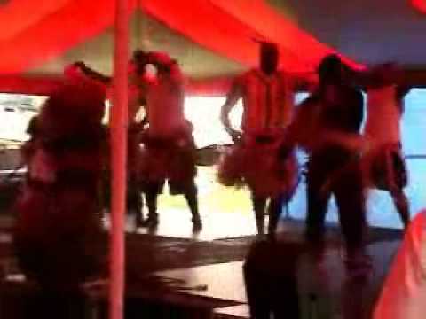 Igbo Masquerade Dance - Nigeria ...