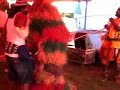 igbo masquerade dance    madison wi   usa 