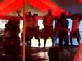 Igbo Masquerade Dance - (Madison, WI - USA)