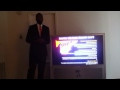 Click here to watch this video Business Management Interview Project Malcolm
