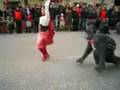 carnevale capaccio paestum 2008