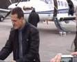 Schumi am Flugplatz Coburg Brandensteinsebene