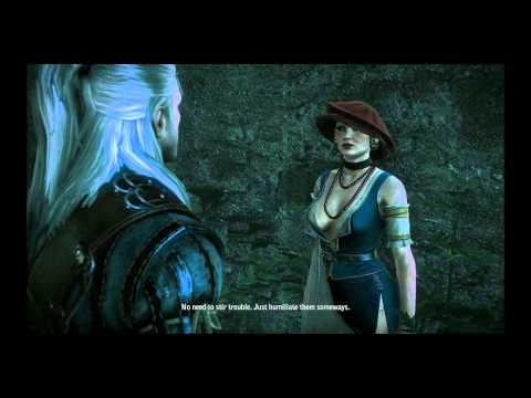 The Witcher 2 : Assassins of Kings