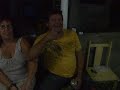 festa na casa da denia