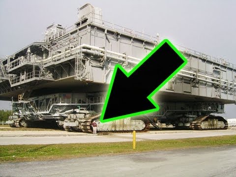 REALLY BIG MACHINES -- FAK #14
