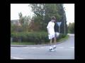 videos de Football Freestyle Trick - HXO
