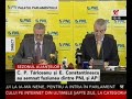 PNL şi AP au fuzionat PNL şi AP au fuzionat