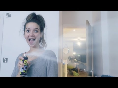 pranked - Getting Pranked By Zoe! • Previous Day: http://bit.ly/1zGkde7 • Steve: http://www.youtube.com/SteveBooker ---------------------------------------------...