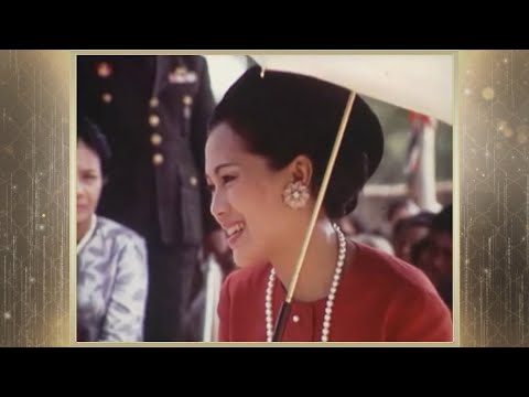สารคดีพิเศษ พระพันปีหลวง ในดวงใจ ตอนที่ 32