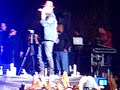 arcangel in consierto en loma linda....su gretta de lo q te