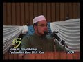 IPS15 : Perbetulkan Cara Fikir Kita
