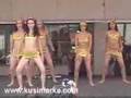 Mapale - Ollin Yoliztli 2007 -