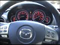 Mazda 6 Test Drive Mazda 6 Test Drive