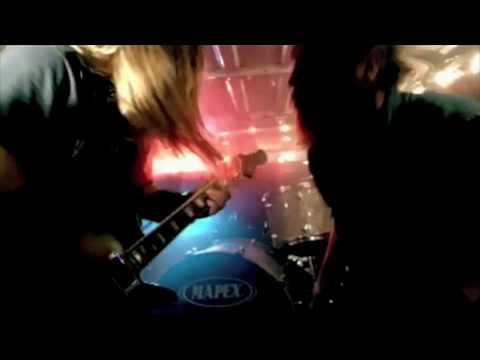 rocking - http://www.BlankTV.com/ Cancer Bats -