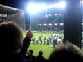 Hibernian FC CIS cup final 2007 Always believe in Rob Jones