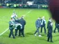 Hibernian FC CIS cup final 2007 Always believe in Rob Jones
