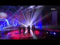 Super Junior - Sorry Sorry, 슈퍼주니어 - 쏘리 쏘리, Music Core 20090425