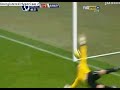 ||HD|| Man City vs Burnley (1-2) (Wright-Phillips Goal) (7-11-09)