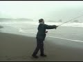 Olympic National Park Fishing Trip 2007