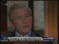 Hardball - Bush Slammed Over Gibson Interview