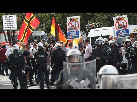 Rising Anti-Immigration Sentiment in the EU 