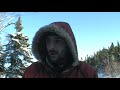 Vidéo Youtube - La Gaspésie en traîneau à chien (suite)