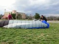 Click here to watch this video Kite Jumping / Kite Surfing in Roanoke, VA