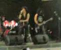 performance 9/06/07 sweet child o\