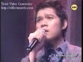 Reymond Sajor - Hindi Magbabago