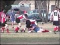 Glendale U-19 Rugby