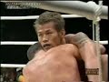 Genki Sudo vs Royler Gracie